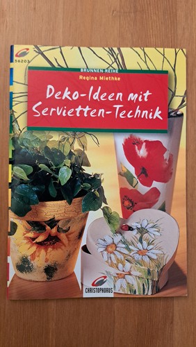 Bastelbuch deko ideen mit - bastelbuch:,