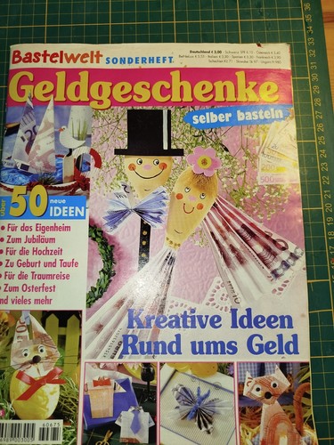 Bastelwelt sonderheft - bastelwelt,