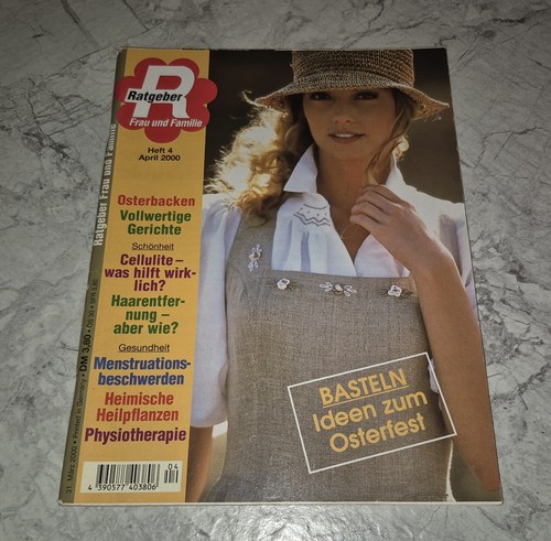 Ratgeber frau und familie - ratgeber,