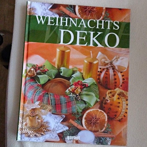 Garant weihnachts deko - garant,