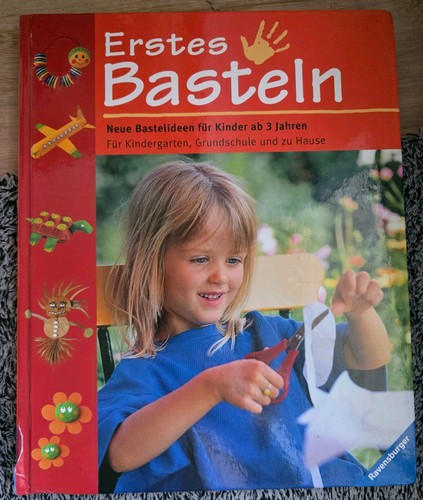 Erstes basteln neue - erstes,