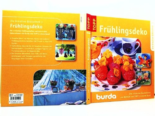 Frühlingsdekor die - frühlingsdekor:,