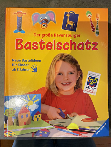 Ravensburger der große - ravensburger,