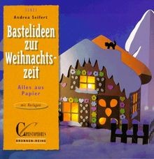 Bastelideen zur weihnachtszeit - zur,