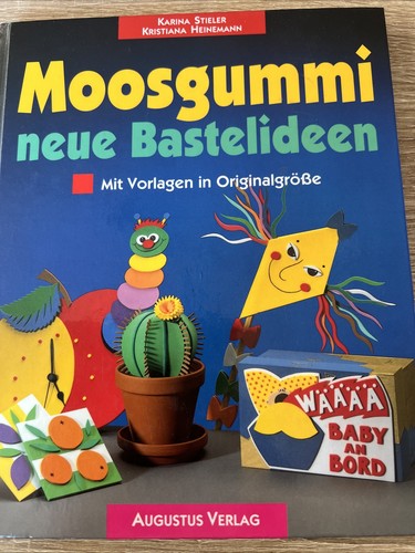 „Moosgummi“neue