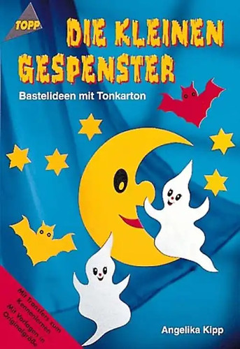 Die kleinen gespenster - die,