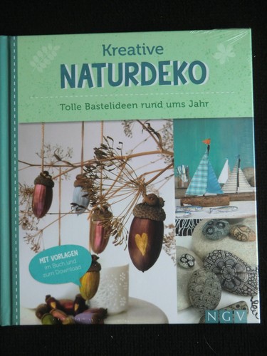Neues buch kreative - neues,