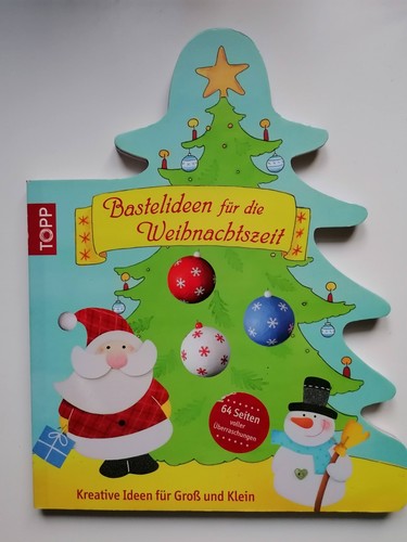 Bastelideen für die