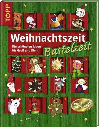 Weihnachtszeit bastelzeit - weihnachtszeit,,