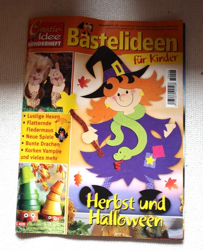 Creativ idee herbst und - creativ-idee,,