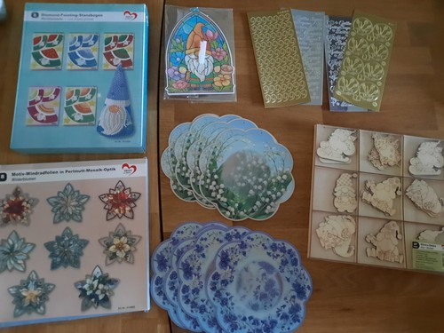 Bastelpaket