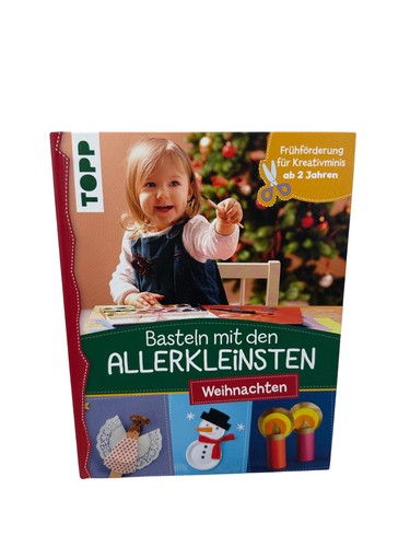Basteln mit den allerkleinsten - basteln,