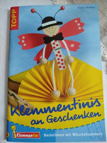 Klementinis geschenken - klementinis, an