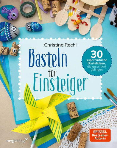 Basteln für einsteiger - basteln, 30