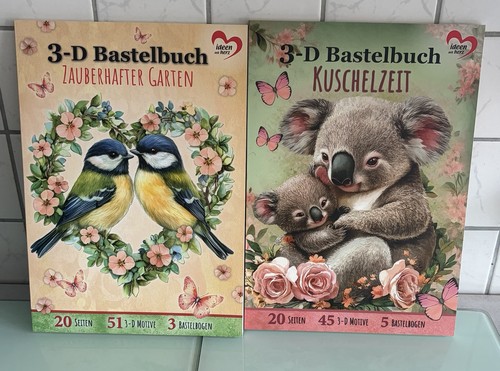Ideen mit herz 3 d - ideen,