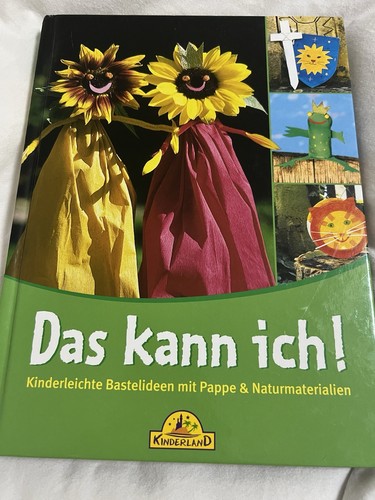 Das kann ich - !, kinderleichte