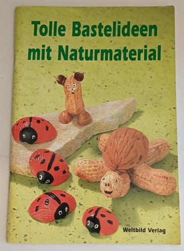 Tolle bastelideen mit - tolle,
