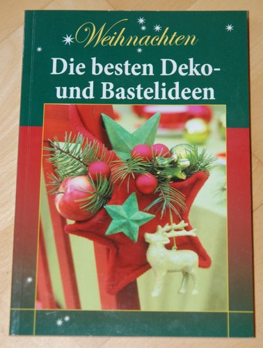 Weihnachten besten dekoideen - ,