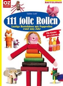 111 tolle rollen lustige - 111,