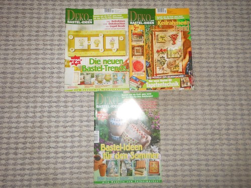 Deko und bastel ideen - deko-und,