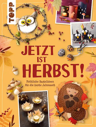 Jetzt ist herbst - ist, herbst!