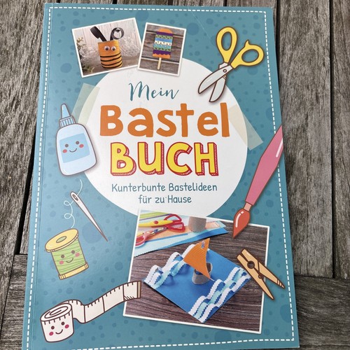 Bastelbuch für kinder - für,
