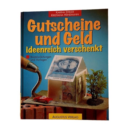 Gutscheine und geld - gutscheine,