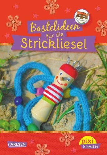 Pixi kreativ bastelideen - pixi,