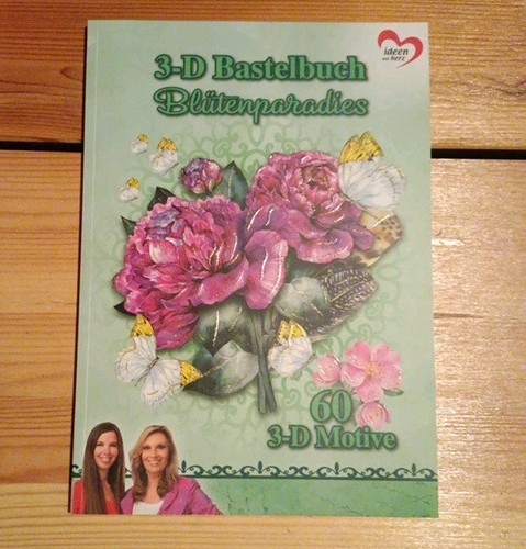 Bastelbuch ideen mit - bastelbuch,