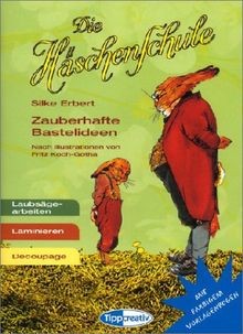 Die häschenschule - häschenschule,