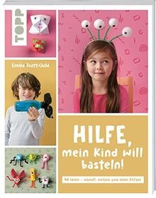 Hilfe mein kind will - kind,