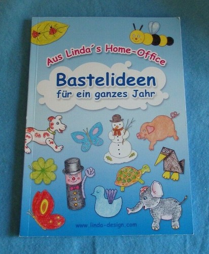 Bastelideen für ein - , ganzes