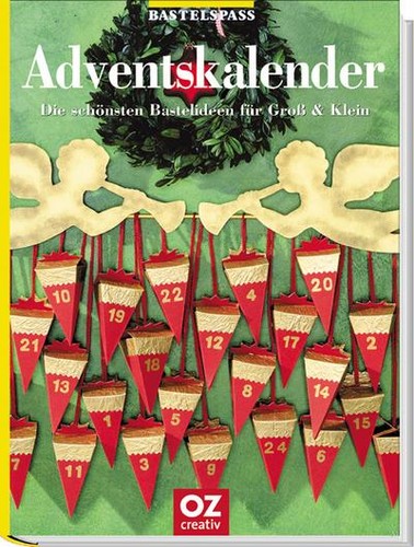 Adventskalender die - adventskalender:,