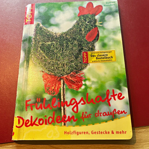Topp frühlingshafte dekoideen - frühlingshafte,