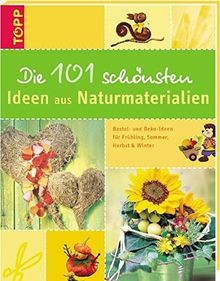 Die 101 schönsten - ideen, aus