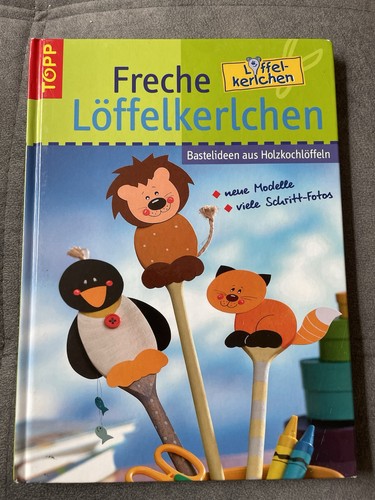 Freche löffelkerlchen - freche,