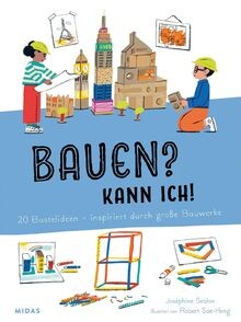 Bauen kann ich - bauen?, 20