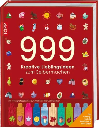 Topp 999 bastelideen - topp,