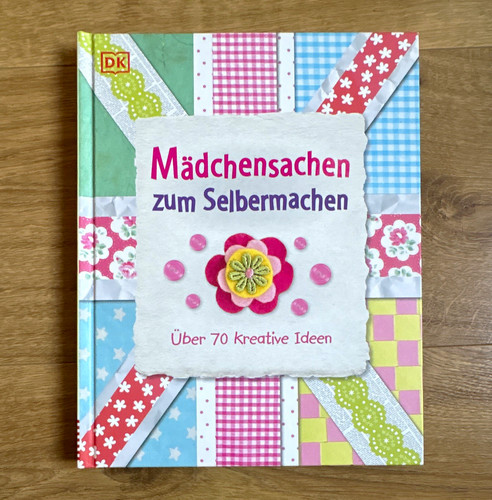 Mädchensachen zum - dk,