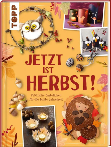 Jetzt ist herbst fröhliche - jetzt,