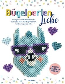 Bügelperlenliebe vorlagen - -,
