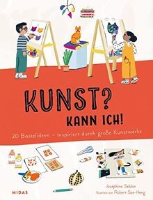 Kunst kann ich für - ich!, (kunst