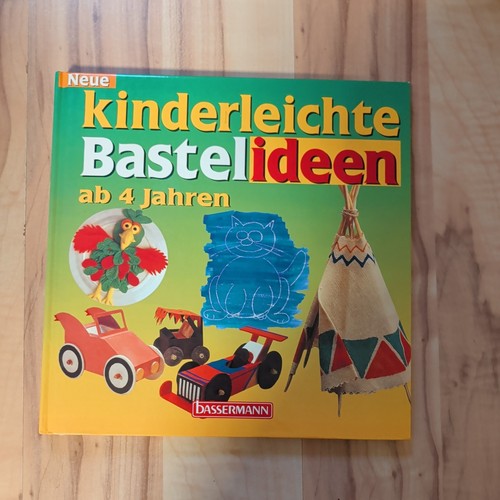 Neue kinderleichte bastelideen - kinderleichte,