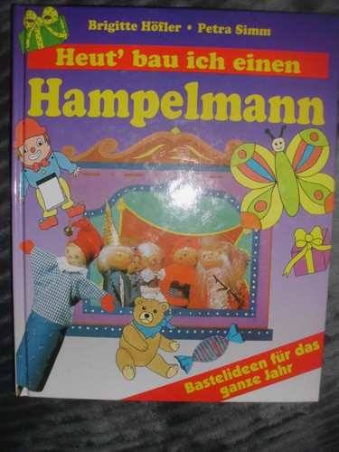 Bastelnbuch bastelideen - *,