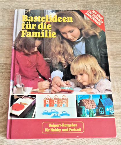Bastelideen für die familie - für,