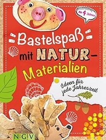 Bastelspaß mit
