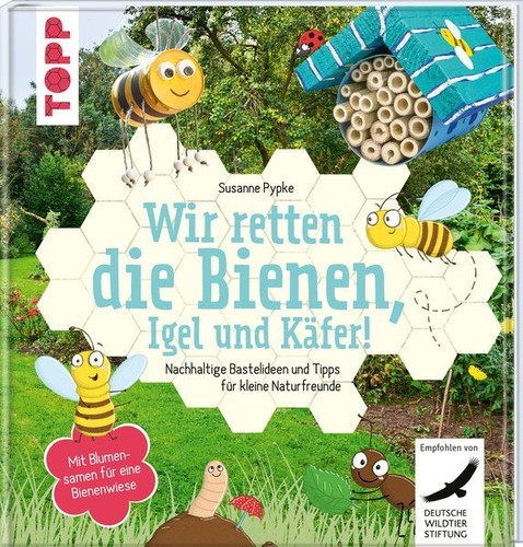 Wir retten die - , igel