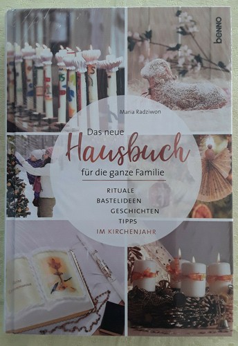 Hausbuch familienbuch maria - familienbuch,,